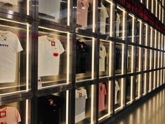 -优衣库(银座店)