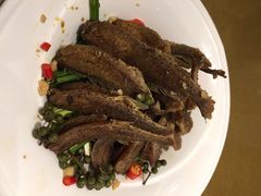 iphone_upload_pic-金百万烤鸭店(马甸店)