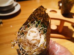-静颐茶馆·素食(龙华店)