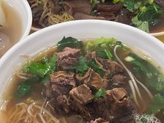 -莲塘味宝园牛杂(天越翔园店)