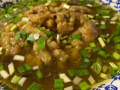 小酥肉-管记水席老店(仙果市街店)