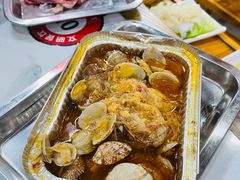 -老北京涮羊肉(航东路店)