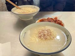 -渔桥李记奶汤面(东街店)