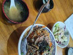-天一料理(荔枝广场店)