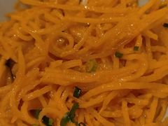 -荆九爷爆炒桥头三嫩(夫子庙店)