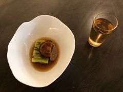 -Amber(置地文华东方酒店)