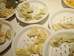 -东方饺子王(工农大路店)