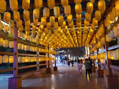 -济南方特东方神画