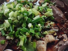 -大邑李记肥肠血旺