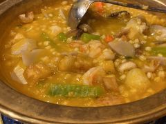 -百年神厨·地道川菜(清江西路店)