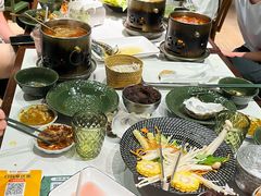 -Thai Basil罗勒叶泰式餐厅(时代天街店)