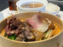 -眉州东坡(北苑华贸店)