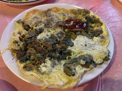 -鑫悦楼煎蟹·16年海鲜大排档