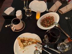 -Efes Turkish & Mediterranean Cuisine 艾菲斯餐厅(陆家嘴店)