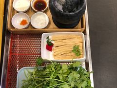 -川锅一号火锅(常德万达店)