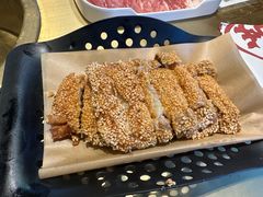 -牛街清真满恒記(平安里西大街店)