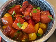 -新繁老號豌豆汤饭店·江湖菜(宝光寺店)