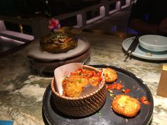 -佬麻雀·新湘菜(珠海金发购物中心店)