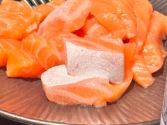 -盛宴自助餐厅(运达喜来登店)