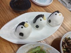-璞臻汽锅餐厅(南京东路店)