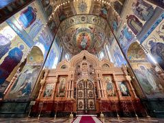 -滴血救世主教堂