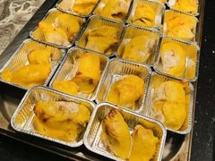 -禾斗海鲜自助(市南银座店)
