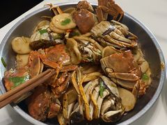 -新疆巴州金丝特餐厅(大钟寺店)