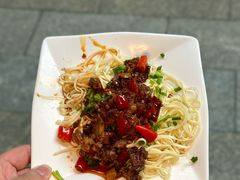 -康大口蘑面庄(将军街店)