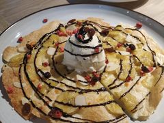 -Maxpoint Kitchen 西餐咖啡(乐峰广场店)