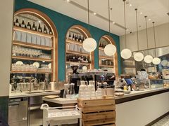 -星巴克臻选(深圳坂田万科广场店)