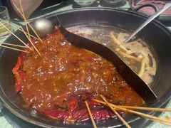 -憨铁匠老火锅(龙岗万科里店)