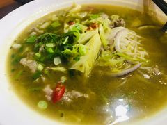 -探越越南牛肉粉(江南西分店)