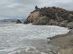 -南澳海滩