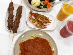 -宜家·瑞典风味餐厅(北京西红门店)