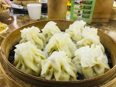 -德顺源·非遗烧麦·老菜(建和嘉园店)