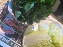 -南门四季铜锅涮肉(大屯·北苑店)