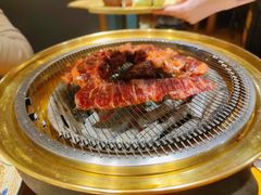 -隐炉和牛烧肉店(群力店)