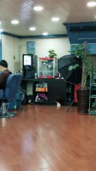 -Hair Glam 格拉姆造型旗舰店
