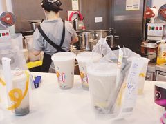 -CoCo都可(中华广场店)