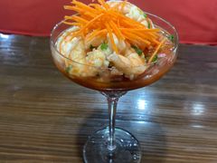 -panchos 墨西哥餐厅(嘉绿苑店)