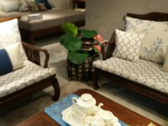-红树湾家具博览中心(番禺店)