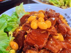 -酒肉门孔府菜(曲阜游客中心店)