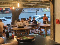 -岗上渣渣老火锅(两路口店)