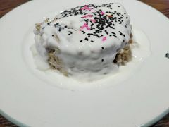 -乌苏疆遇集市烧烤新疆菜(乌苏啤酒小镇店)