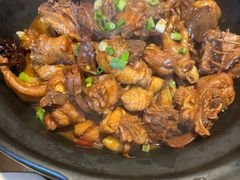 -鸿运楼·舌尖上的徽菜