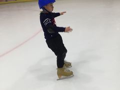 -冠军冰场(环球中心店)