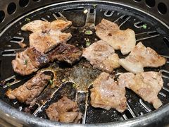 -火炉火自助餐(悠唐购物中心店)