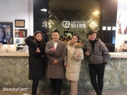 点击看大图 -情订奇缘婚纱摄影(和平路店)