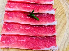 -牛New寿喜烧(青浦店)
