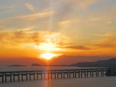 -星海湾跨海大桥